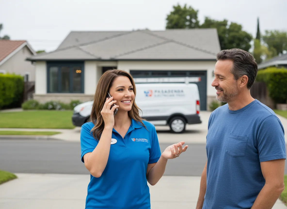 Electrician Middleport, NY FAQs